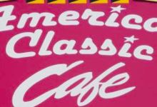 American Classic Cafe美食图片