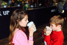 Zou Zou's Cafe & Coffee Bar美食图片