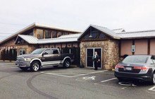 The Hickory Lodge餐厅图片