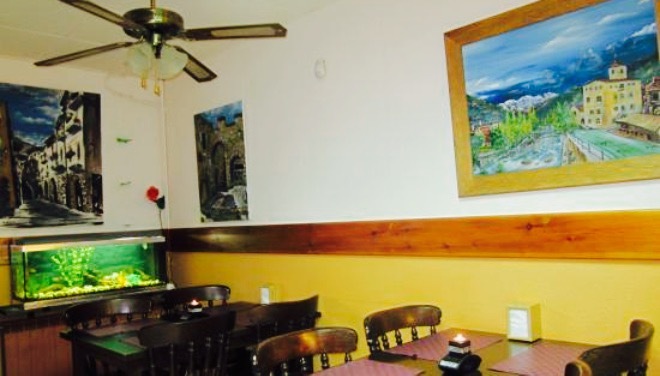 Harrys Bar