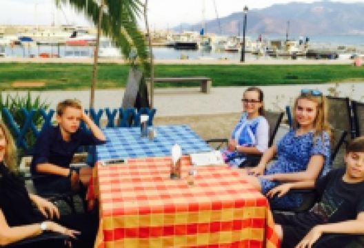 REBETIKO TAVERNA美食图片