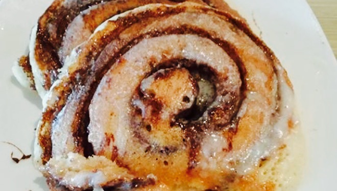 Jimmy's Egg餐厅图片