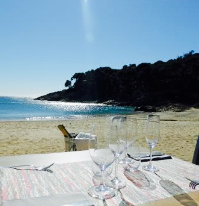 El Clot dels Mussols餐厅图片