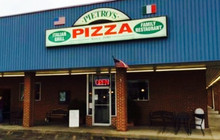 Pietro's Pizza & Italian餐厅图片