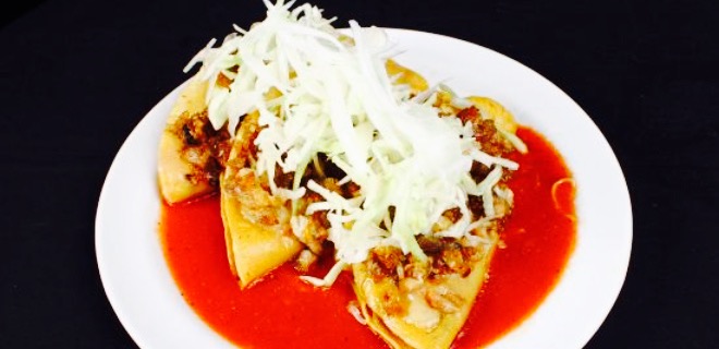 Pollos Envara Asados