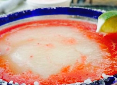 Los Gallitos Mexican Cafe餐厅图片