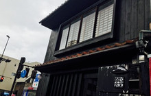 Nakamurashokudo餐厅图片