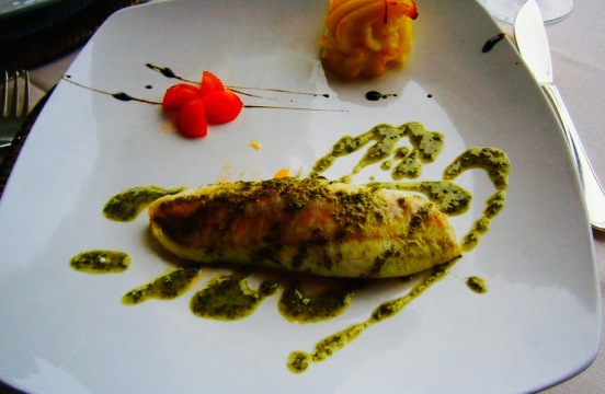 Ristorante la Veranda