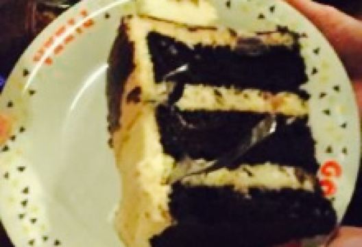 Gondolier Pizza美食图片