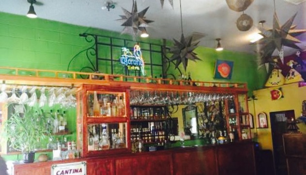 La Fiesta Restaurant餐厅图片