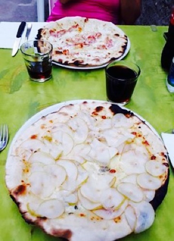 Pizzeria Giglio餐厅图片