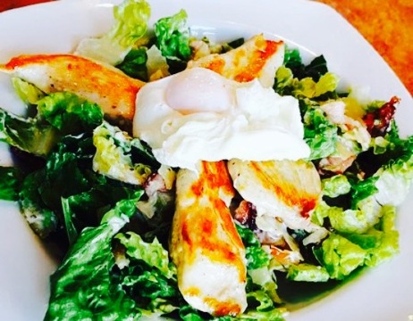 D'lights Cafe餐厅图片