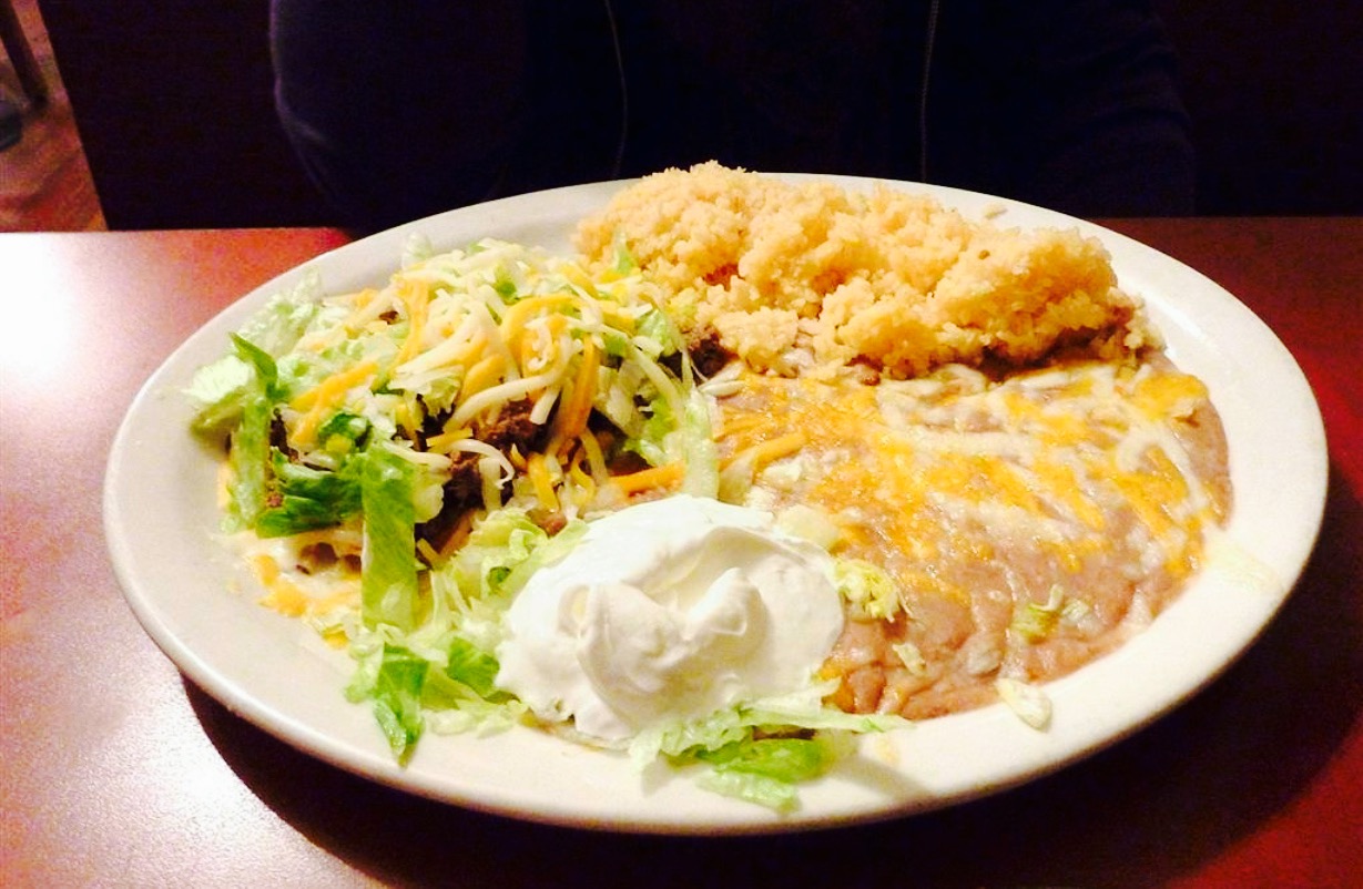 Mi Casa Mexican Restaurant餐厅图片