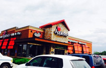 Applebees brownsburg in餐厅图片
