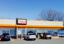 Dunkin'美食图片