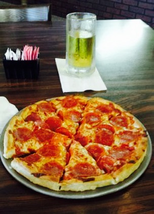 Pizzarama餐厅图片