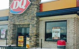 Dairy Queen