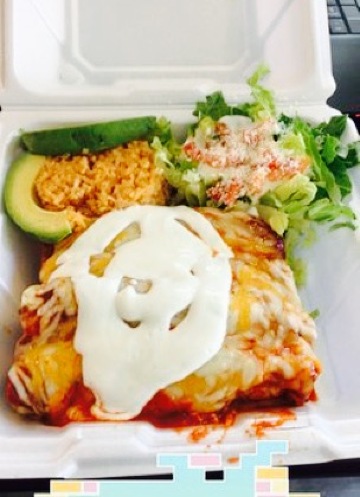 El Aguila Deli & Take Out餐厅图片