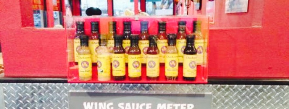 The Jersey Shore Cluck U餐厅图片