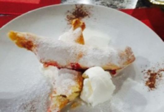 Giani美食图片