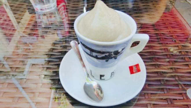 La Dolce Isola餐厅图片