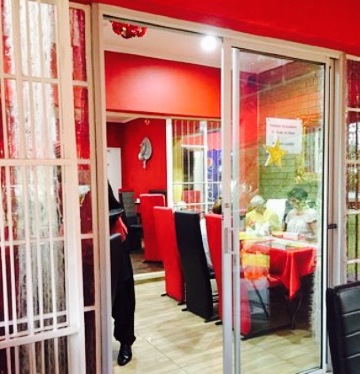 Taj Cafe and Restaurant-The Taste of India餐厅图片