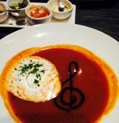 Argentina Steakhouse餐厅图片