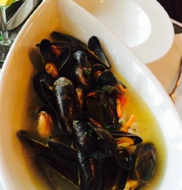 Hafenrestaurant Pizzeria