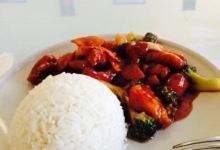 Bhann thai美食图片