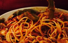 Ferro Pizza & Restaurant餐厅图片