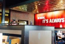 TGI Fridays美食图片