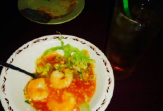 The Pineapple Patch Family Restaurant美食图片