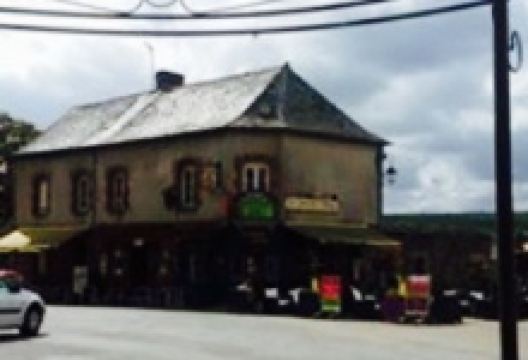 Le Brecilien美食图片