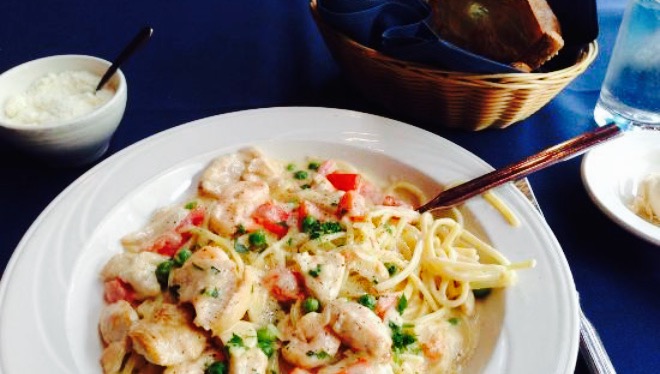 Ralph N Rich's餐厅图片