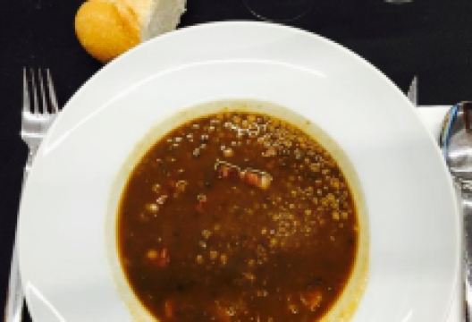 Bar Restaurante Vega美食图片