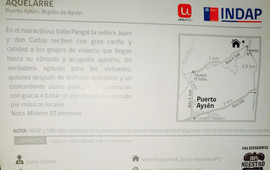 Quincho Aquelarre