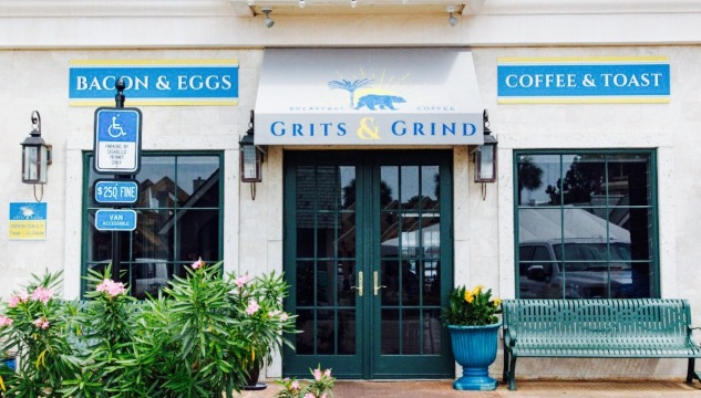 Grits & Grind餐厅图片