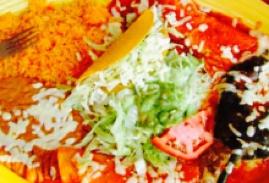 Rio Grande美食图片