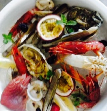 Ristorante Simposio Inverigo