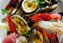 Ristorante Simposio Inverigo美食图片