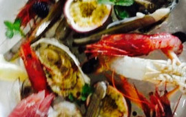 Ristorante Simposio Inverigo