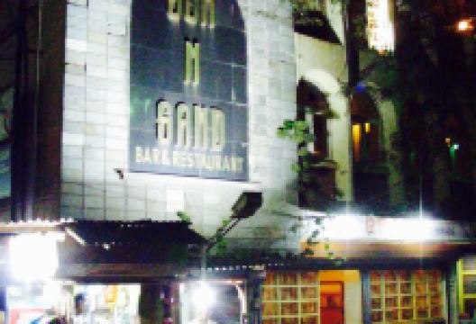 Sun N Sand美食图片