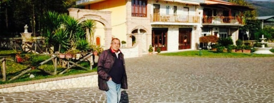 Agriturismo Il Castagneto