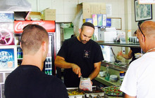 Falafel Golani餐厅图片