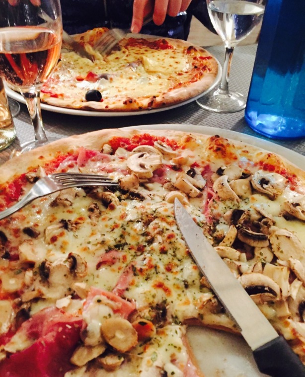 La Sardaigne餐厅图片