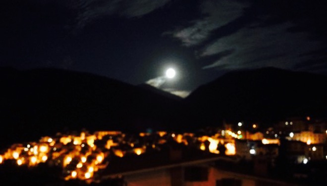 Bar Trattoria Pizzeria da Vittorio餐厅图片