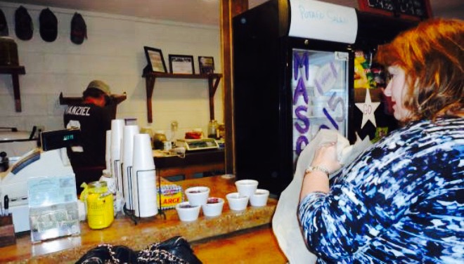 Cooper's Original Pit Bar-B-Q