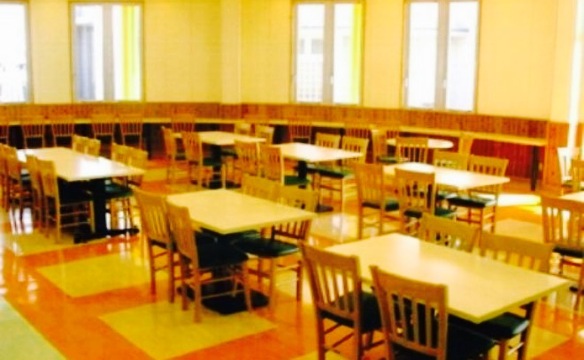 Yatsushiro Yokatoko Bussankan Restaurant