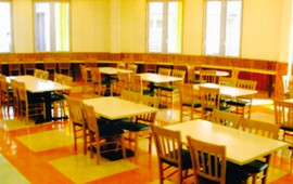 Yatsushiro Yokatoko Bussankan Restaurant