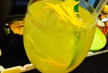 L'Aperitivo美食图片
